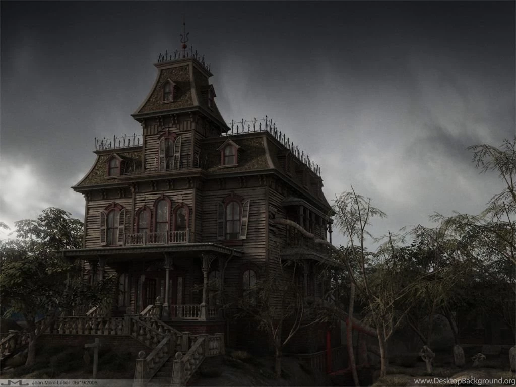 27 Iconic Houses In Movies