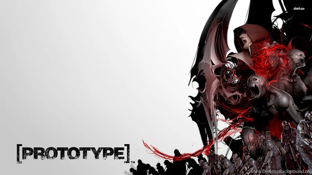 Prototype Wallpapers Game Wallpapers