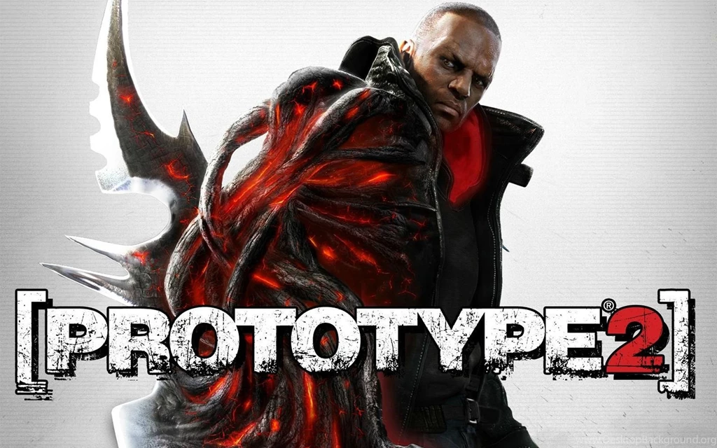 Prototype 2 2012 Wallpapers