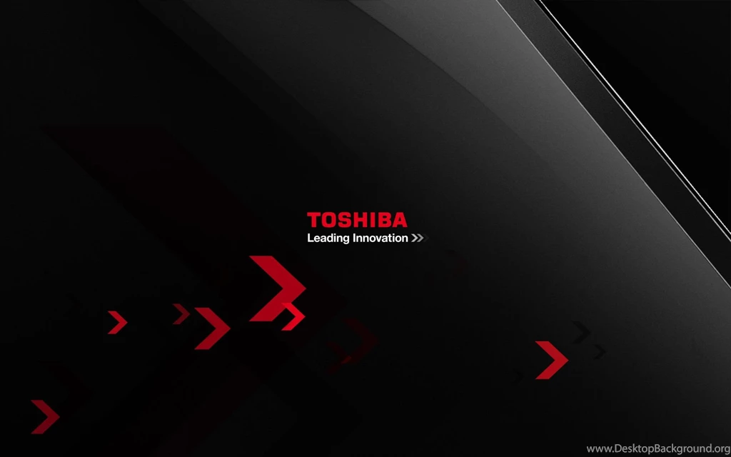 Fonds D'écran Toshiba : Tous Les Wallpapers Toshiba