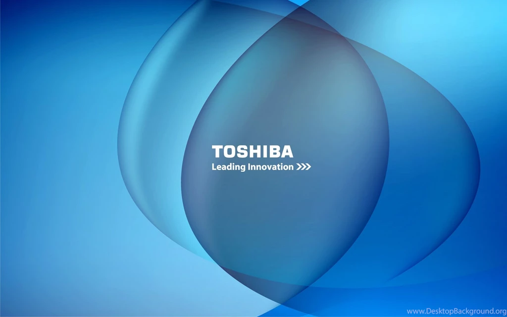 Toshiba Wallpapers 3870