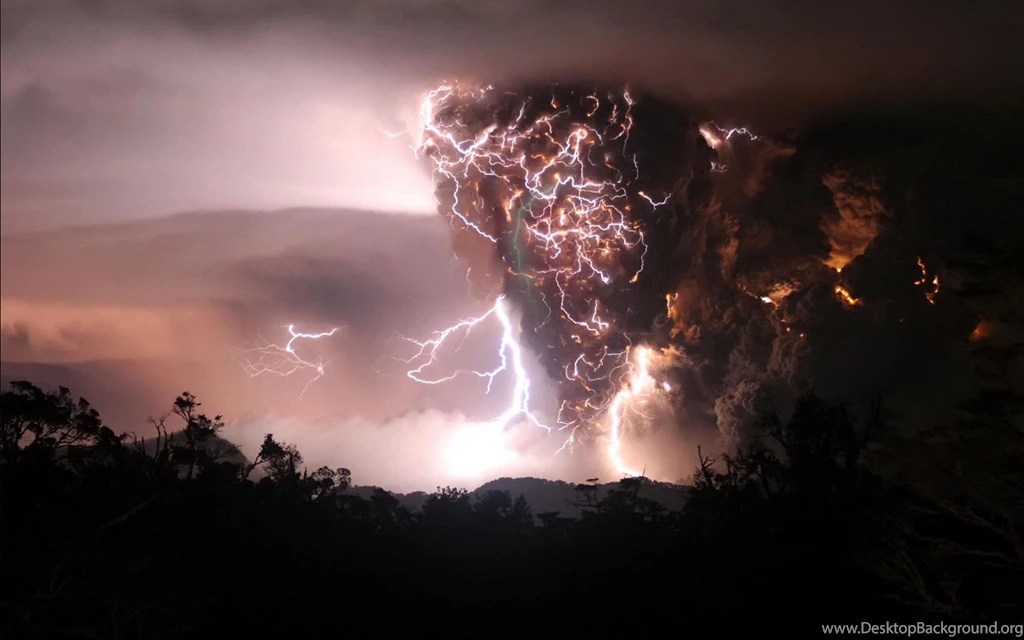 Thunderstorm Wallpapers