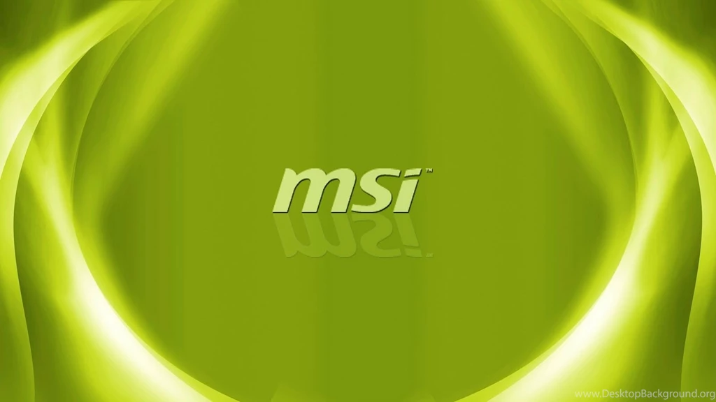 Wallpapers Toshiba Msi Laptop 1600x900