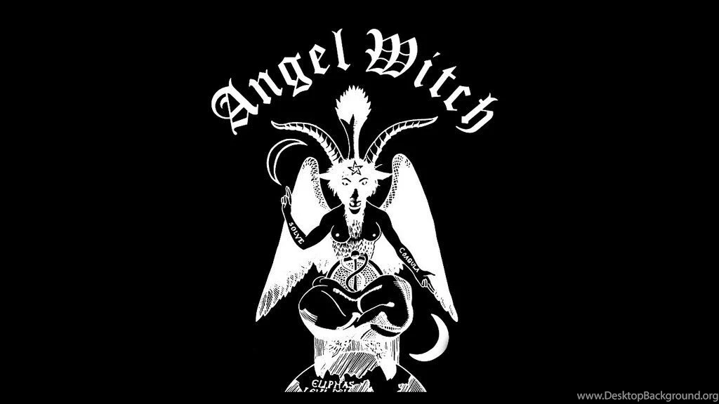NWOBHM Wallpapers By TheStrongGladiator On DeviantArt