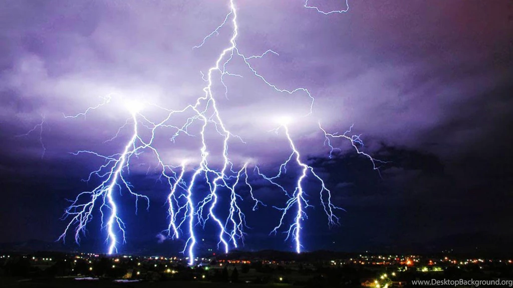 Thunderstorm (