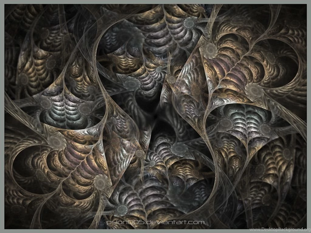 Fractal Favourites By Blakewise On DeviantArt