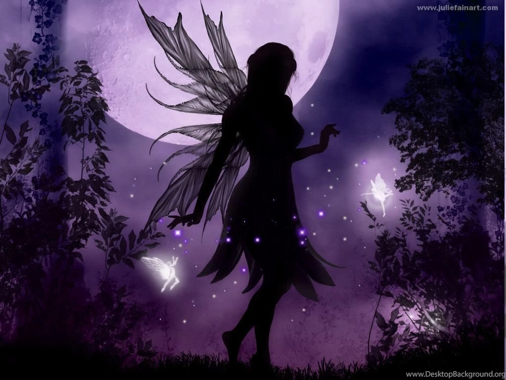 Free Fairies Wallpapers Wallpapers Cave