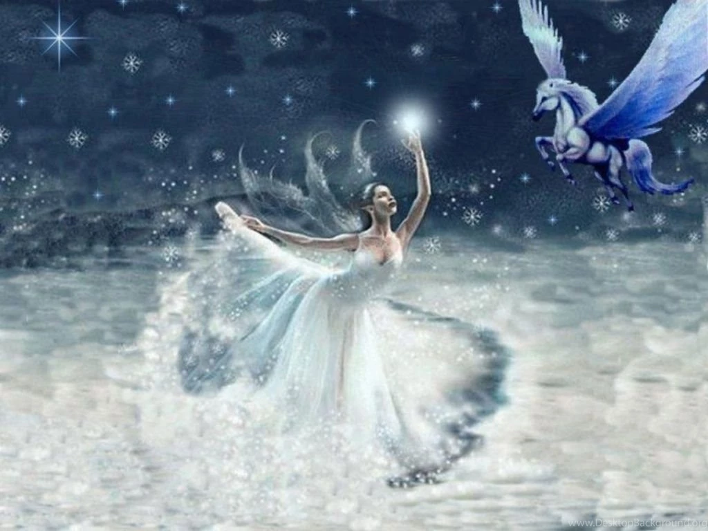 Fairy Wallpapers
