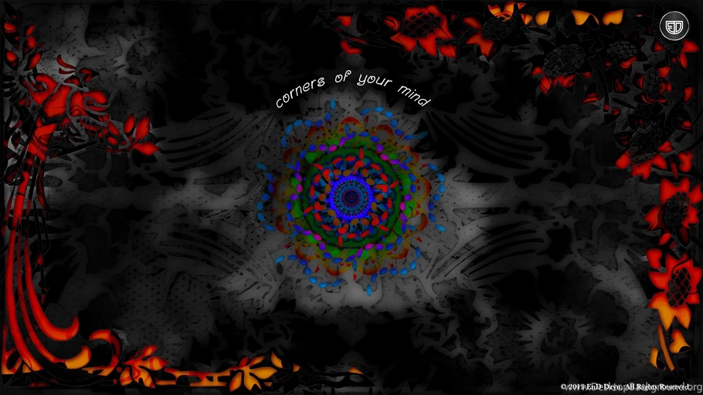 Album Cover Design