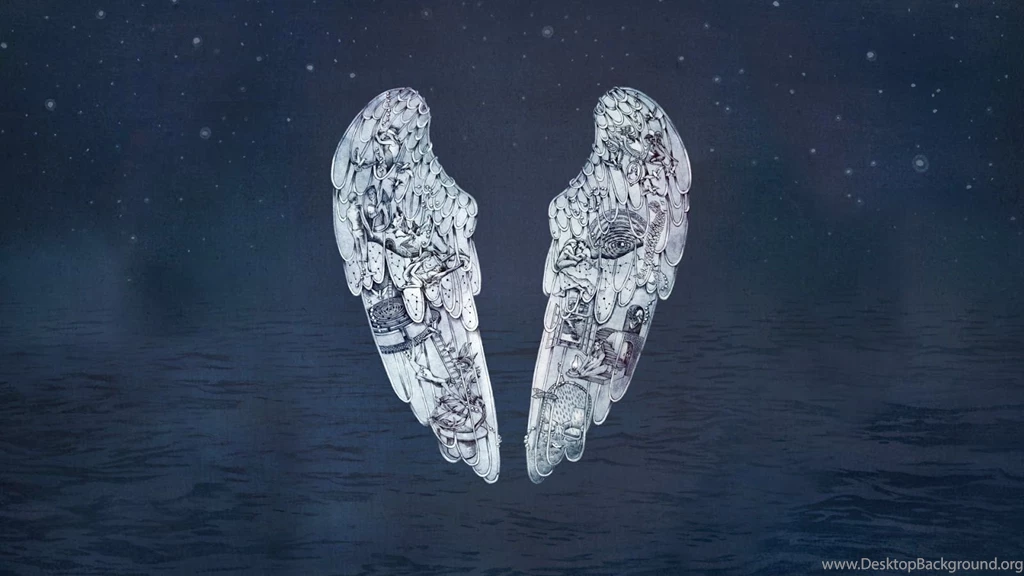 CJP's Music Joint: 1080p Coldplay Ghost Stories Midnight Magic HD ...