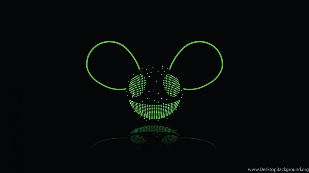 Deadmau5 4x4=12 Album Cover Nexus Wallpapers