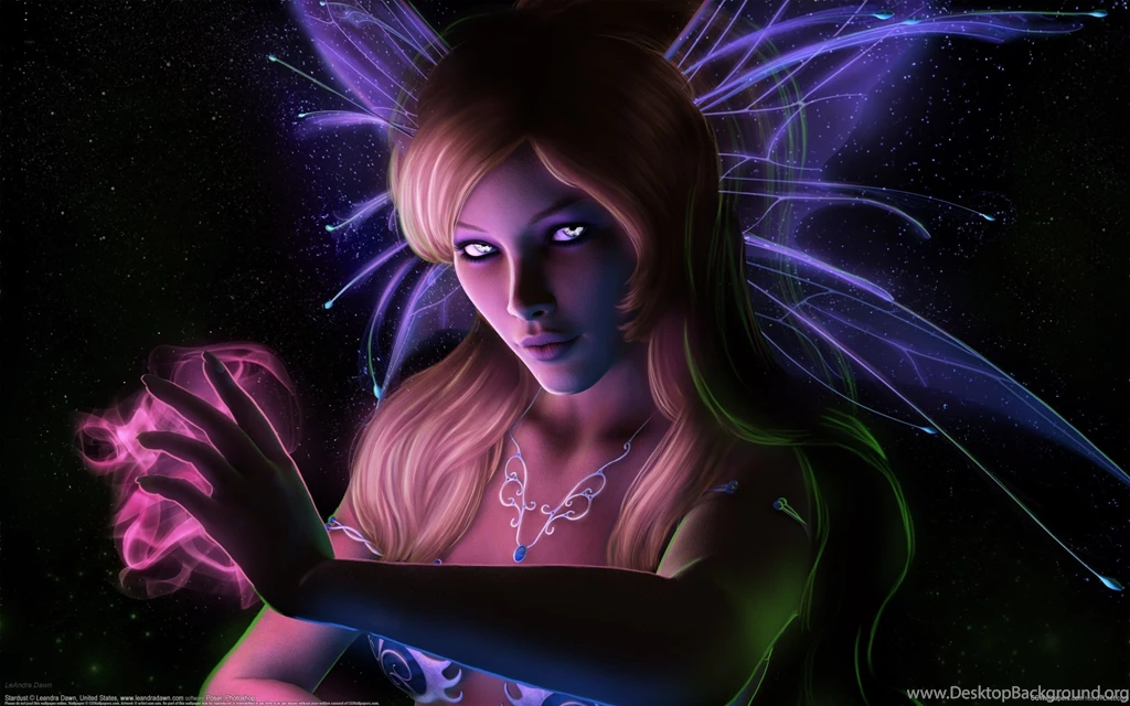 Fairy Wallpaper Backgrounds