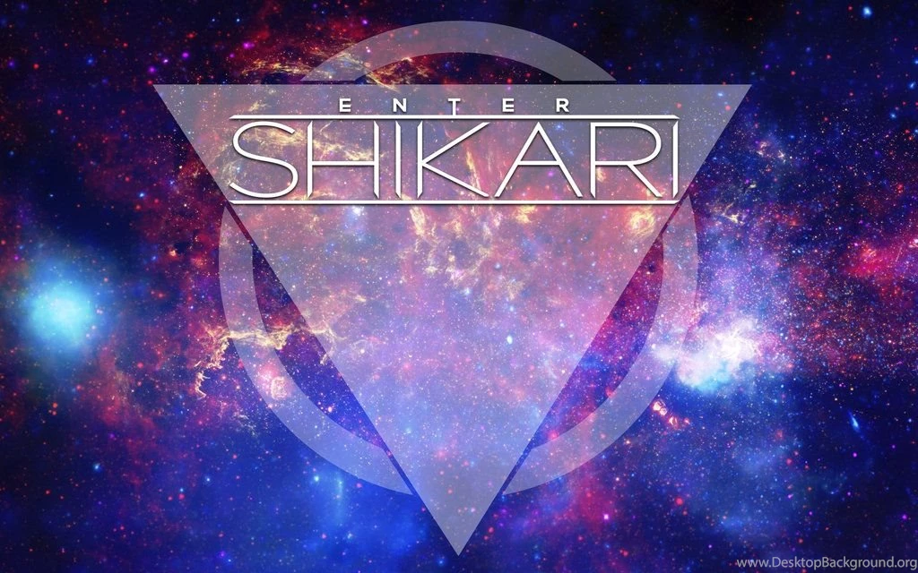 Enter Shikari Wallpapers By OmgItsKarin On DeviantArt