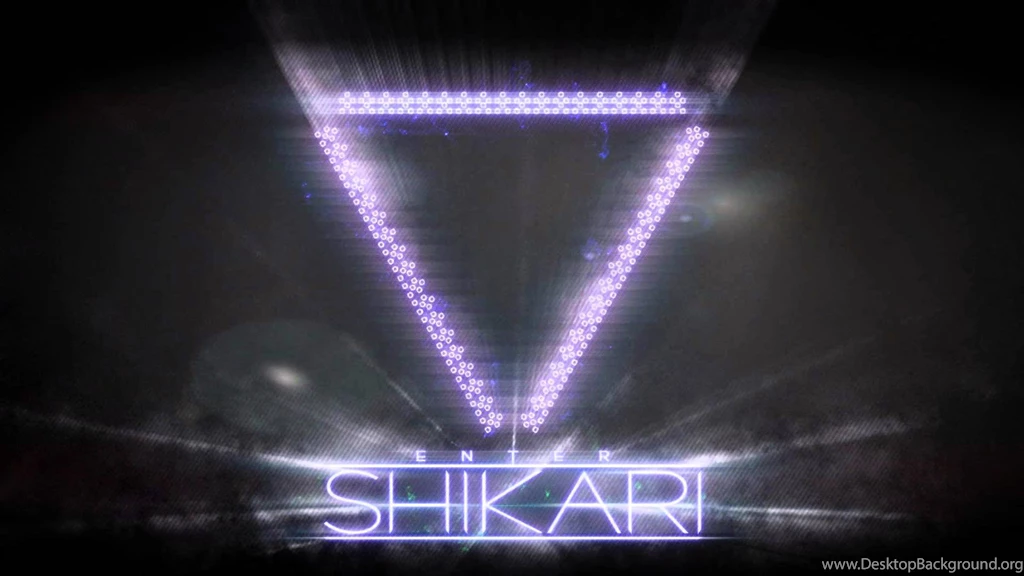 Enter Shikari Wallpapers / Animated Logo FX By Swaktonik [ 1080p ...