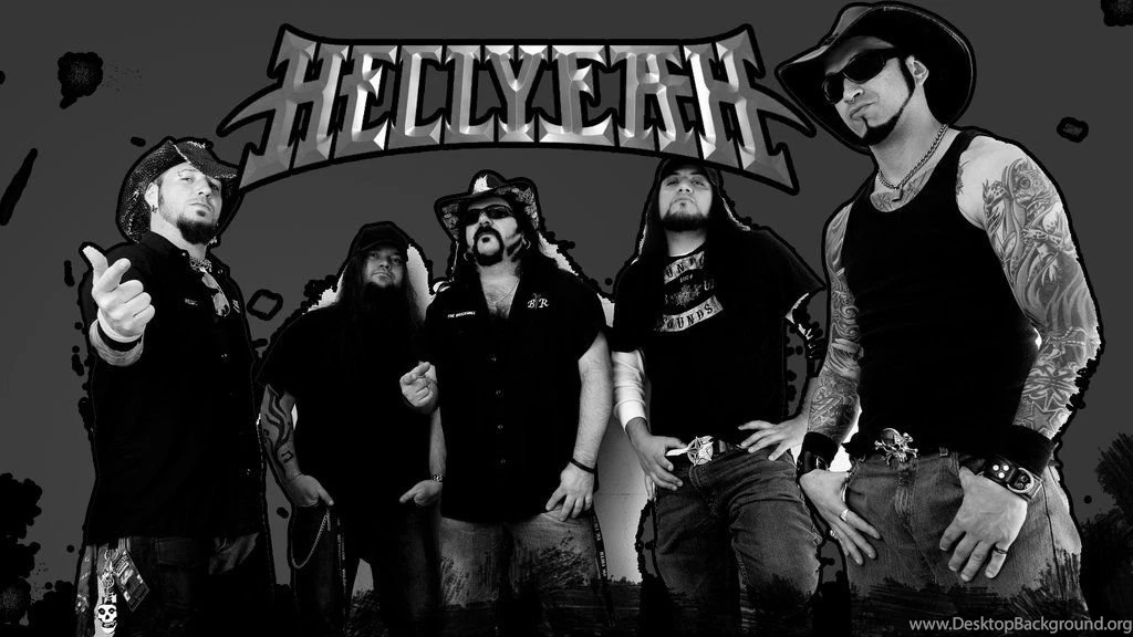 Hellyeah Wallpapers By McFrolic On DeviantArt