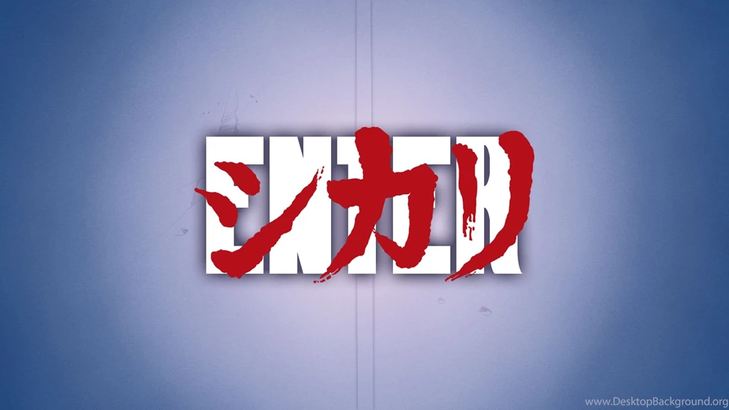 16 7 2013 Enter Shikari Vs Akira By Pencil X Paper On DeviantArt