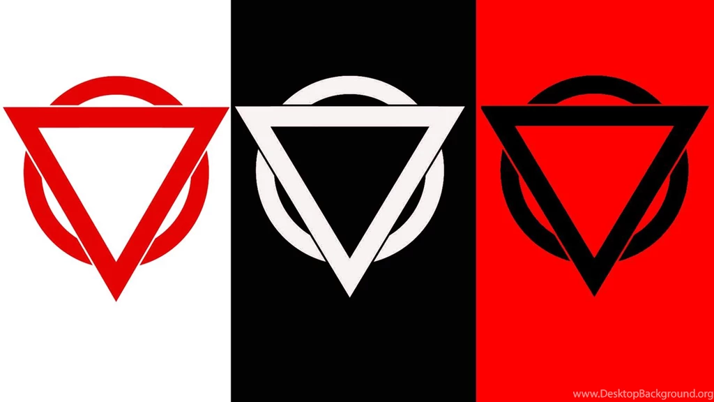 Can One Of You Guys Fix The Red Part Of My New Wallpapers ...