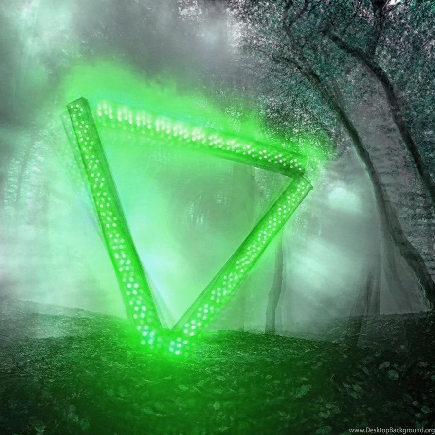Enter Shikari By TechnoHendo On DeviantArt