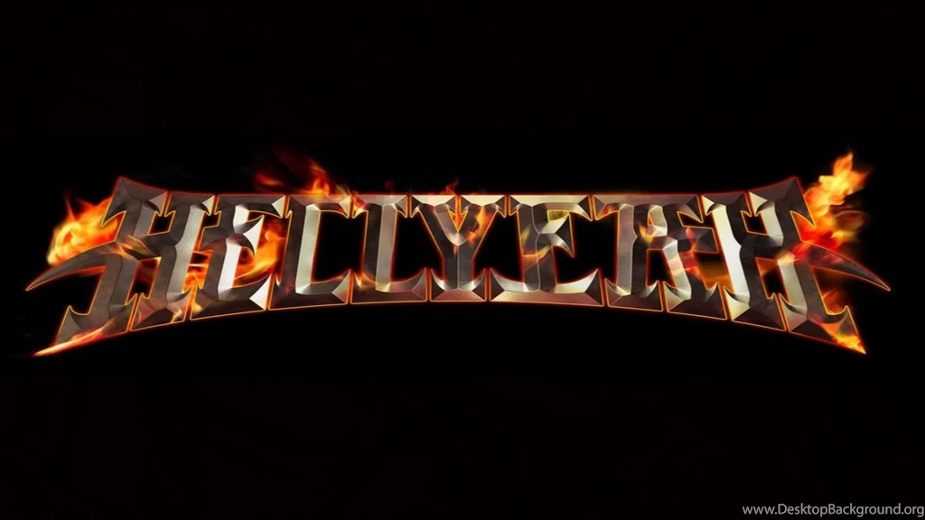 HellYeah Computer Wallpapers, Desktop Backgrounds