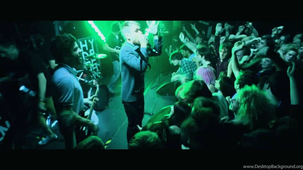 Enter Shikari Wallpapers HD Download