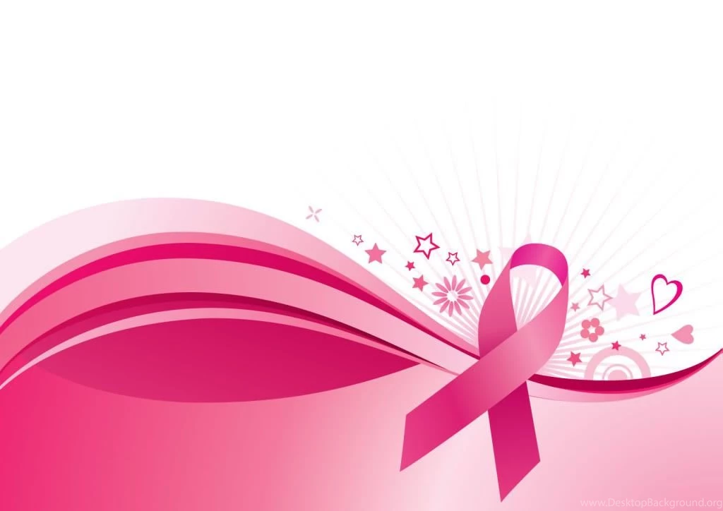 Breast Cancer Desktop Wallpapers Wallpapers Cave