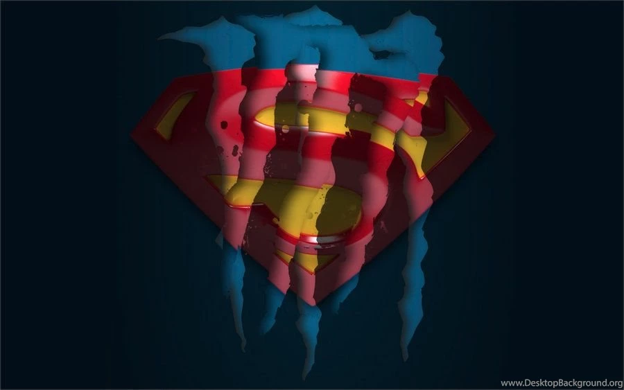 SUPERMAN By Femfoyou On DeviantArt
