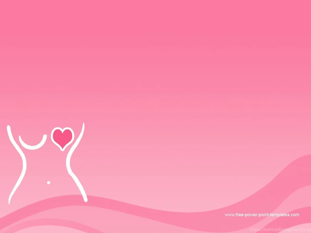 9 Free Cancer Awareness Powerpoint Templates And Backgrounds ...