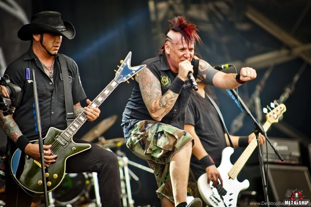 Live Report From Hellfest 2013 J1 Main Stage 2 Festival In ...