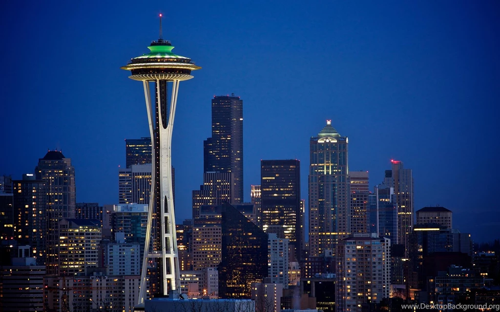 Seattle Wallpapers >> Backgrounds With Quality HD