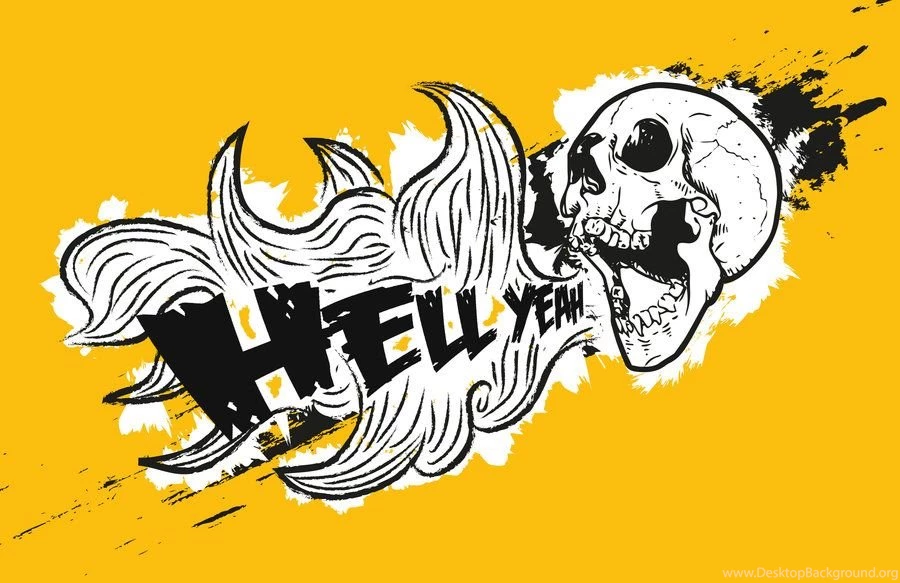 Hell Yeah By Mr Sloow On DeviantArt