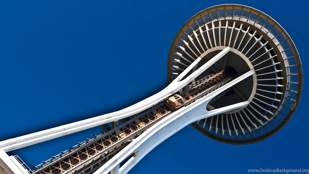 Space Needle IMG_7577