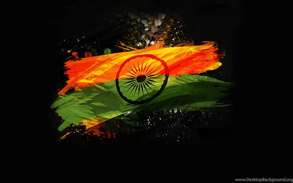 India Flag Wallpapers