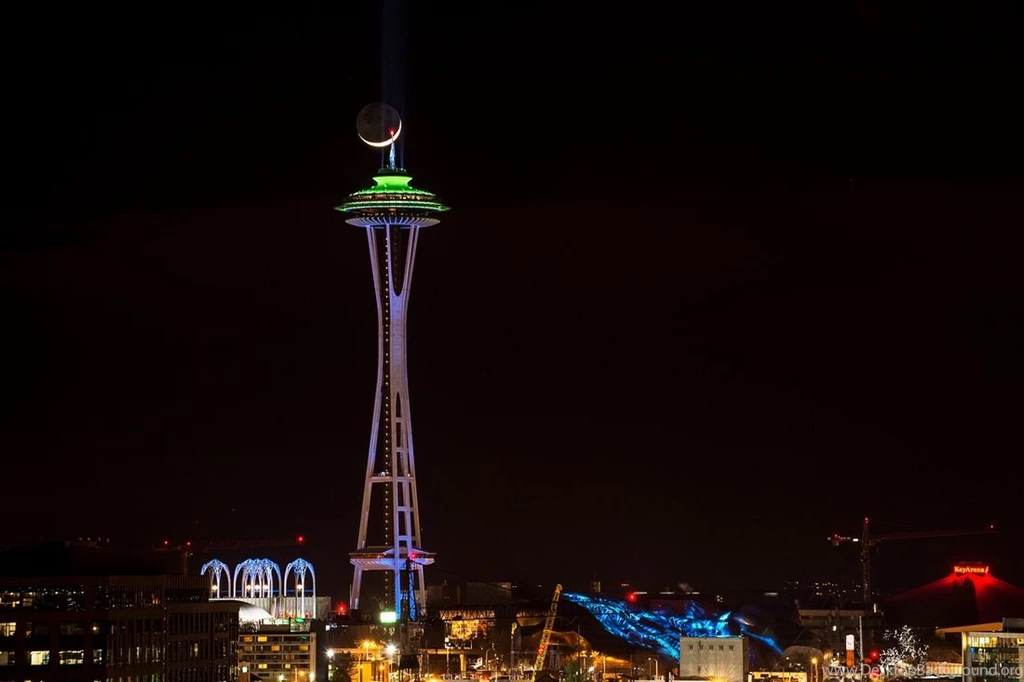 Seattle Digital Photography