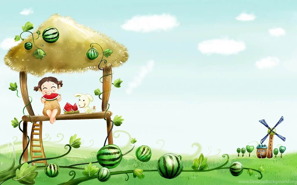 Cute Girly Wallpapers HD