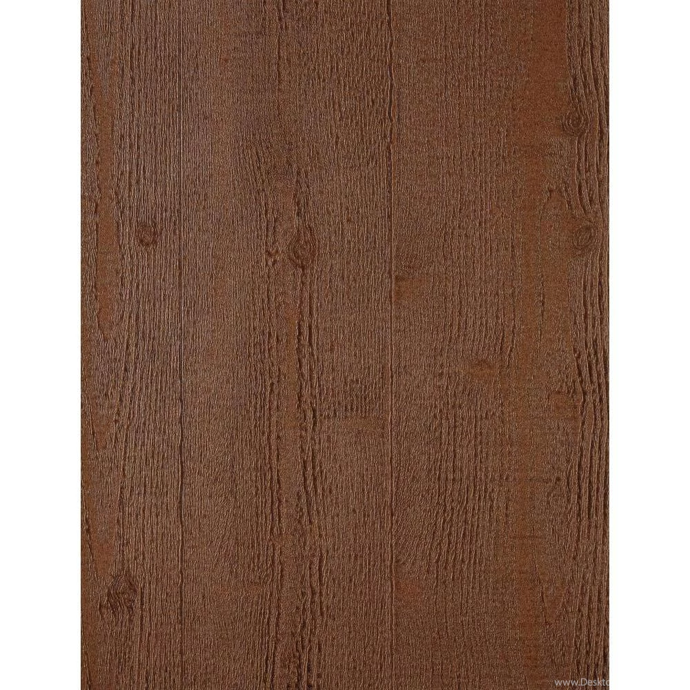 Modern rustic barnwood wallpaper chocolate brown 2.gif