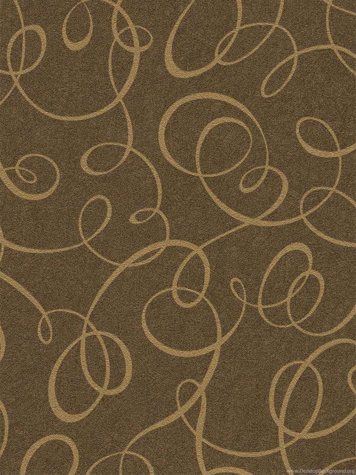 Chocolate Brown 404 87104 Faux Sandpaper Wallpapers Interior Home ...