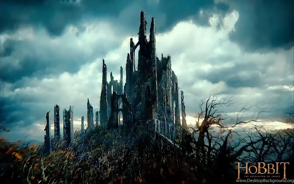 Download The Hobbit The Desolation Of Smaug Wallpapers Movie ...