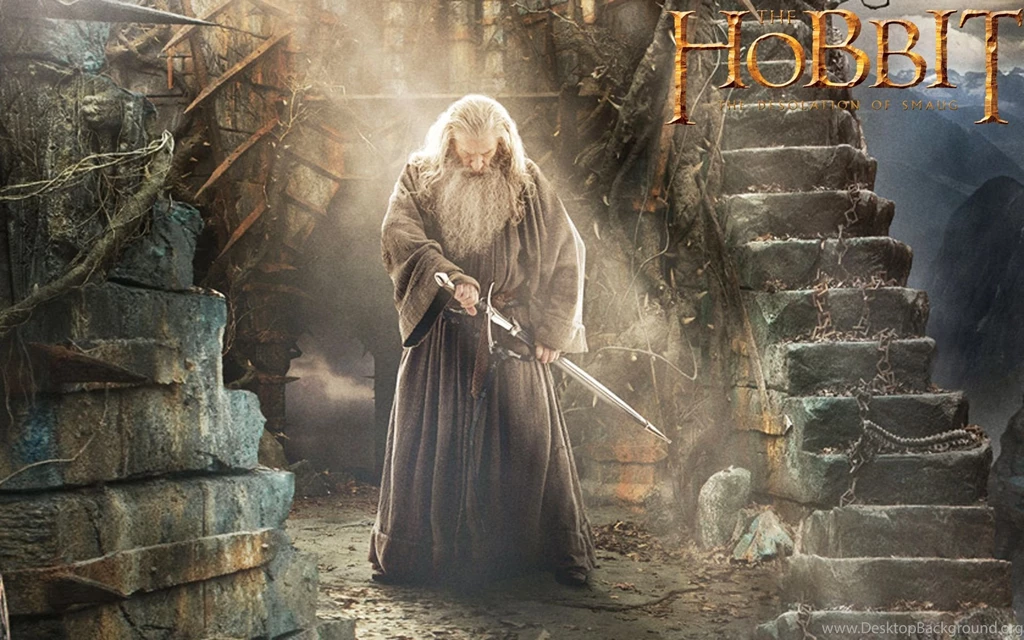 The Hobbit: The Desolation Of Smaug Wallpapers The Hobbit Photo ...