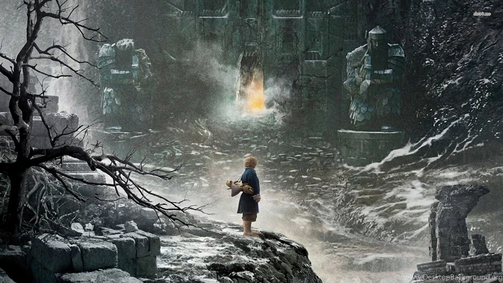 The Hobbit The Desolation Of Smaug Wallpapers Movie Wallpapers ...