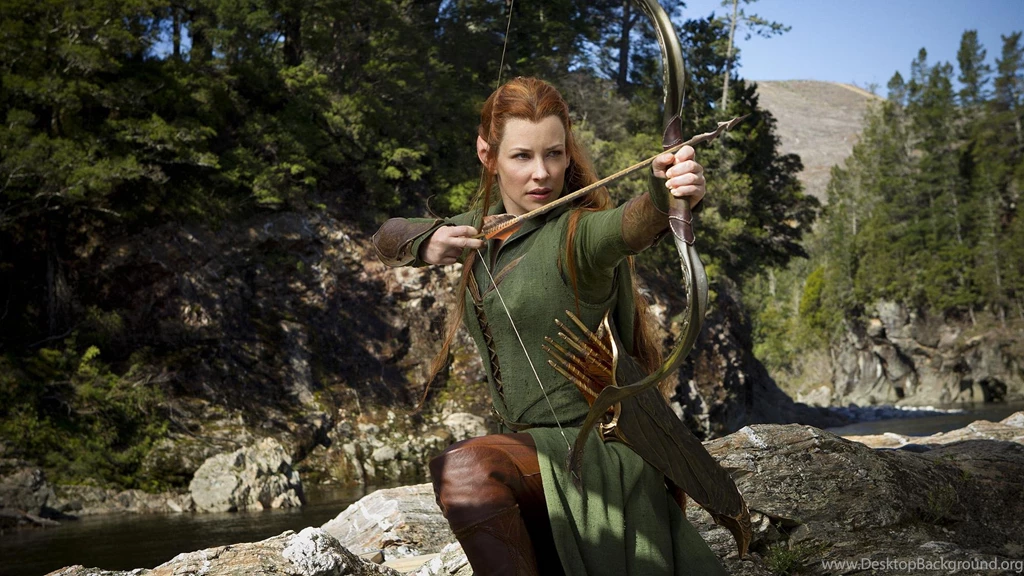The Hobbit The Desolation Of Smaug (