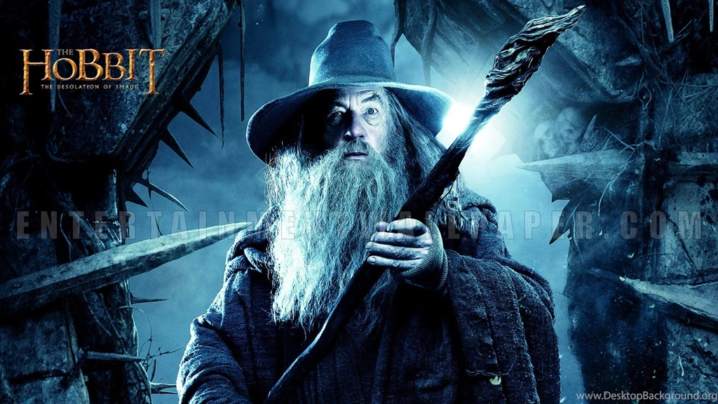 The Hobbit: The Desolation Of Smaug Wallpapers