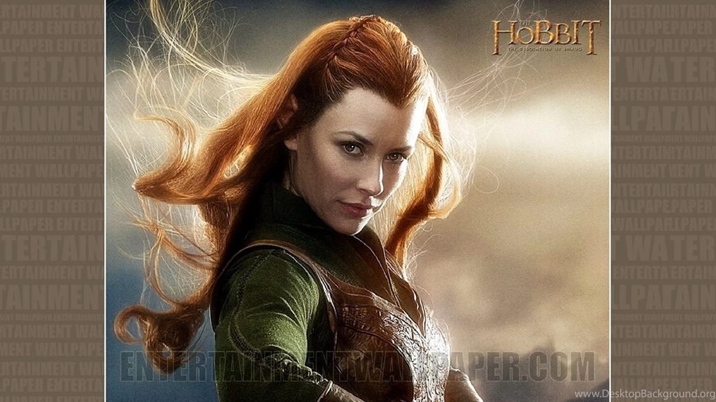 The Hobbit: The Desolation Of Smaug Wallpapers