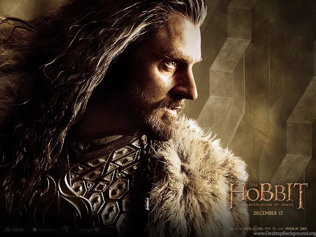 The Hobbit: The Desolation Of Smaug Wallpapers