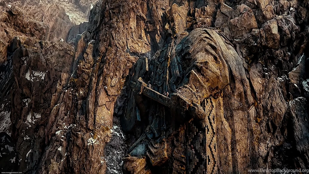 The Hobbit The Desolation Of Smaug Movie Wallpapers HD Jpg 260988