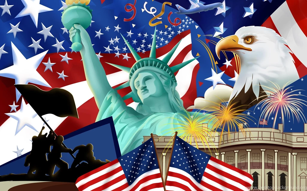 American Flag Wallpapers HD 2016
