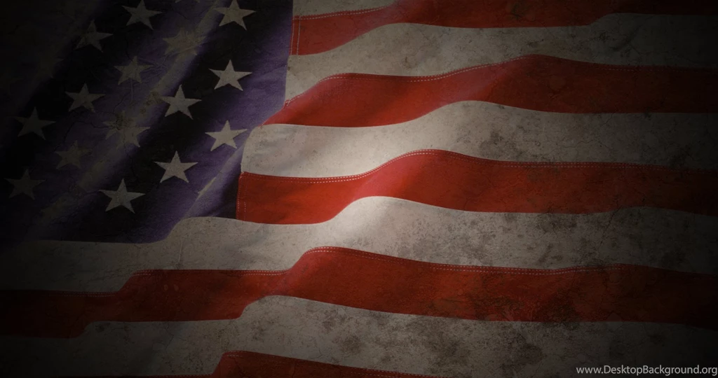 American Flag Usa Flags Wallpapers (