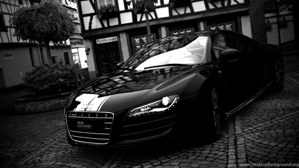 Audi R8 Wallpapers HD Download