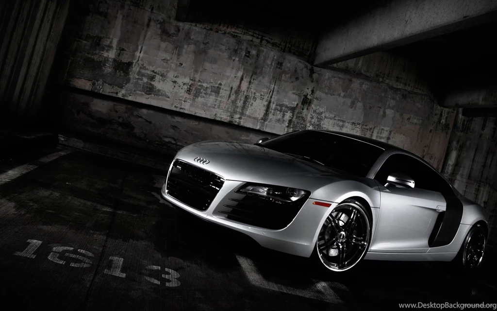 Audi R8 Wallpapers