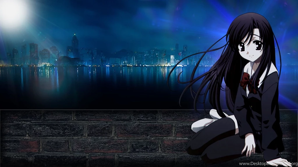 Girl Computer Wallpapers, Desktop Backgrounds