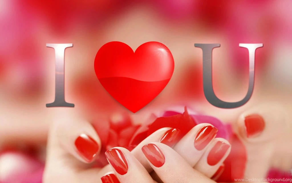 Love Wallpapers
